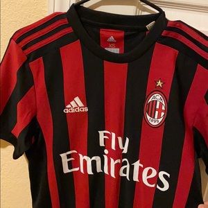 AC Milan Jersey